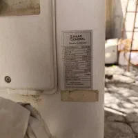 کول گازی12هزار