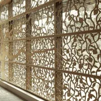 cnc برشکاری لیزر سی ان سی خمکاری نورد جوشکاری|عمده‌فروشی|ری, بازار آهن|دیوار