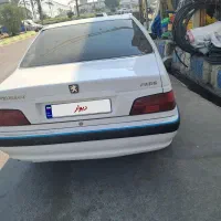 پژو پارس تیفایی سیمی ۴۰۱