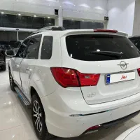 هایما 7s مدل 96 بدون رنگ|خودرو سواری و وانت|شیراز, فرهنگ شهر|دیوار