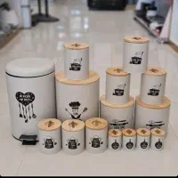 سرویس حبوبات نو