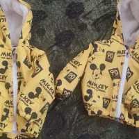 کت بچگانه 2عدد