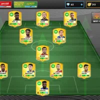 اکانت دریم لیگ باغماک|کنسول، بازی ویدئویی و آنلاین|باغ ملک, |دیوار