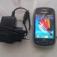 گوشی سامسونگ