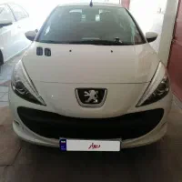 پژو 207 مدل 1400