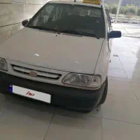 فروش زیر قیمت و فوری پراید 85 و 90