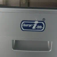 ظرف  شور  ۸ نفره