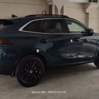 لاماری کمکارکرد مدل 1401|خودرو سواری و وانت|بابل, |دیوار