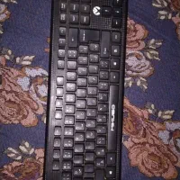 کیس گیمینگ|رایانه رومیزی|قم, نیروگاه|دیوار