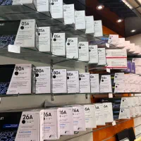 فروش و شارژ انواع کارتریج با بهترین کیفیت