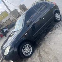 تیبا ۲ مدل ۹۶ کمکار