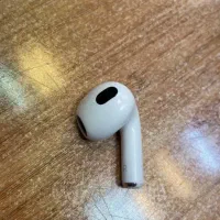 Airpods 3|لوازم جانبی موبایل و تبلت|تهران, نمایشگاه بین المللی|دیوار