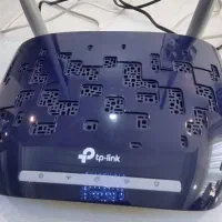 مودم تی پی لینک tdw9960 و مودم ASUS