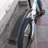 دوچرخه سایز ۲۰ دنده ای برند پلیس اصل|دوچرخه، اسکیت، اسکوتر|ورامین, ورامین|دیوار