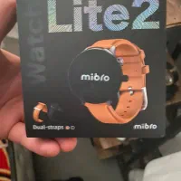 ساعت هوشمند mibro lite2
