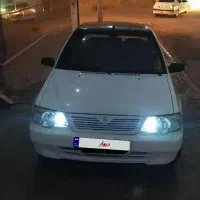 پراید 132SL مدل 90