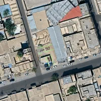 فروش-قطعه-زمین-تجاری-طالقانی