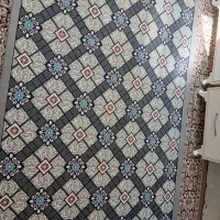 گلیم درحدنو