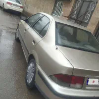 سمند 84|خودرو سواری و وانت|هشتگرد, قاسم آباد بزرگ|دیوار