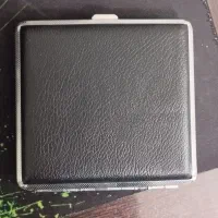جعبه سیگار