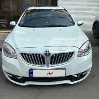 برلیانس H330 کم کار