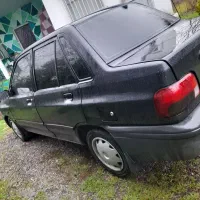 پراید ۸۳|خودرو سواری و وانت|رشت, حومه رشت|دیوار