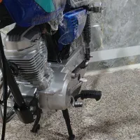 موتور پارکینگی مدل کویر