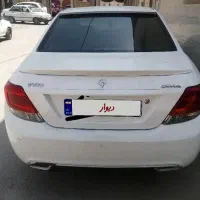 دنا معمولی مدل 97|خودرو سواری و وانت|اصفهان, شاهزاده ابراهیم|دیوار