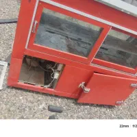 یخچال بدون موتور