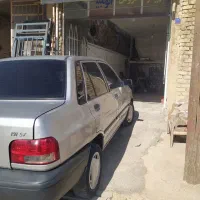 فروش پراید مدل 90