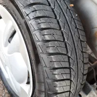 پراید صبا مدل ۸۷ دوگانه فابریک|خودرو سواری و وانت|بادرود, |دیوار