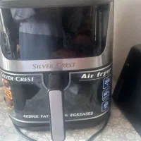 هواپز سیلور کرست