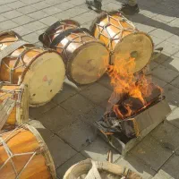 دمام، تعمیرات دمام ، پوست دمام ، بندکشی،سنج|سازهای سنتی|مشهد, محمدآباد|دیوار