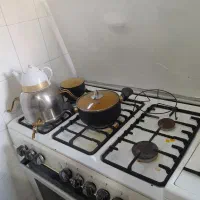 گاز سینجر..|اجاق گاز و لوازم برقی پختوپز|قائمشهر, |دیوار