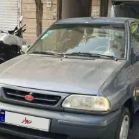 پراید ۸۵