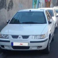 سمند تمیز