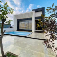 250مترویلافلت-شیک-استخردارپلاک1جنگل-سندقیمت-مناسب