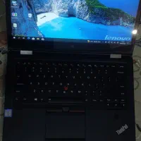 لب تاپ lenovo x1 yoga تاچ