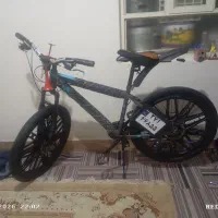 دوچرخه جردن آلفا نو نو 26