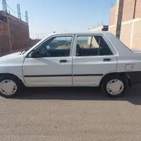 پراید صبا مدل ۸۸