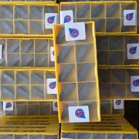 خریدار ضایعات الماس تنگستن کارباید،تراشکاری