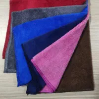 دستمال های شیشه ۳۰×۳۰