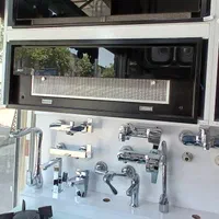 هود مخفی(توکار) ومورب (روکار)|هود|لنگرود, |دیوار