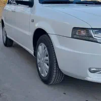 سورن پلاس ۱۴۰۳ ef7|خودرو سواری و وانت|فولادشهر, A4|دیوار