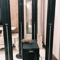 سینما خانواده مارشال