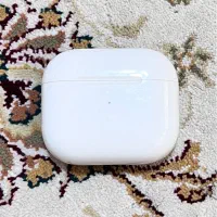 ایرپاد ۳ اورجینال با جعبه|لوازم جانبی موبایل و تبلت|رشت, گلباغ نماز|دیوار