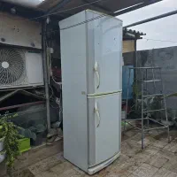 یخچال تک معمولی و فریزر