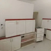 کابینت لوازم آشپزخانه|آب‌چکان و نظم‌دهنده ظروف|چناران, |دیوار