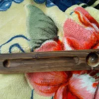 جا عودی به همراه جای شمع