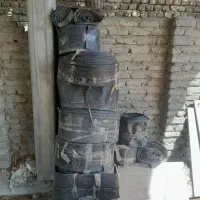 شیلنگ آبیاری کشاورزی